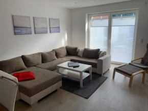 Ferienwohnung Kranichblick, Kargow